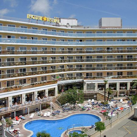 Hotel Esplai Calella Exterior photo