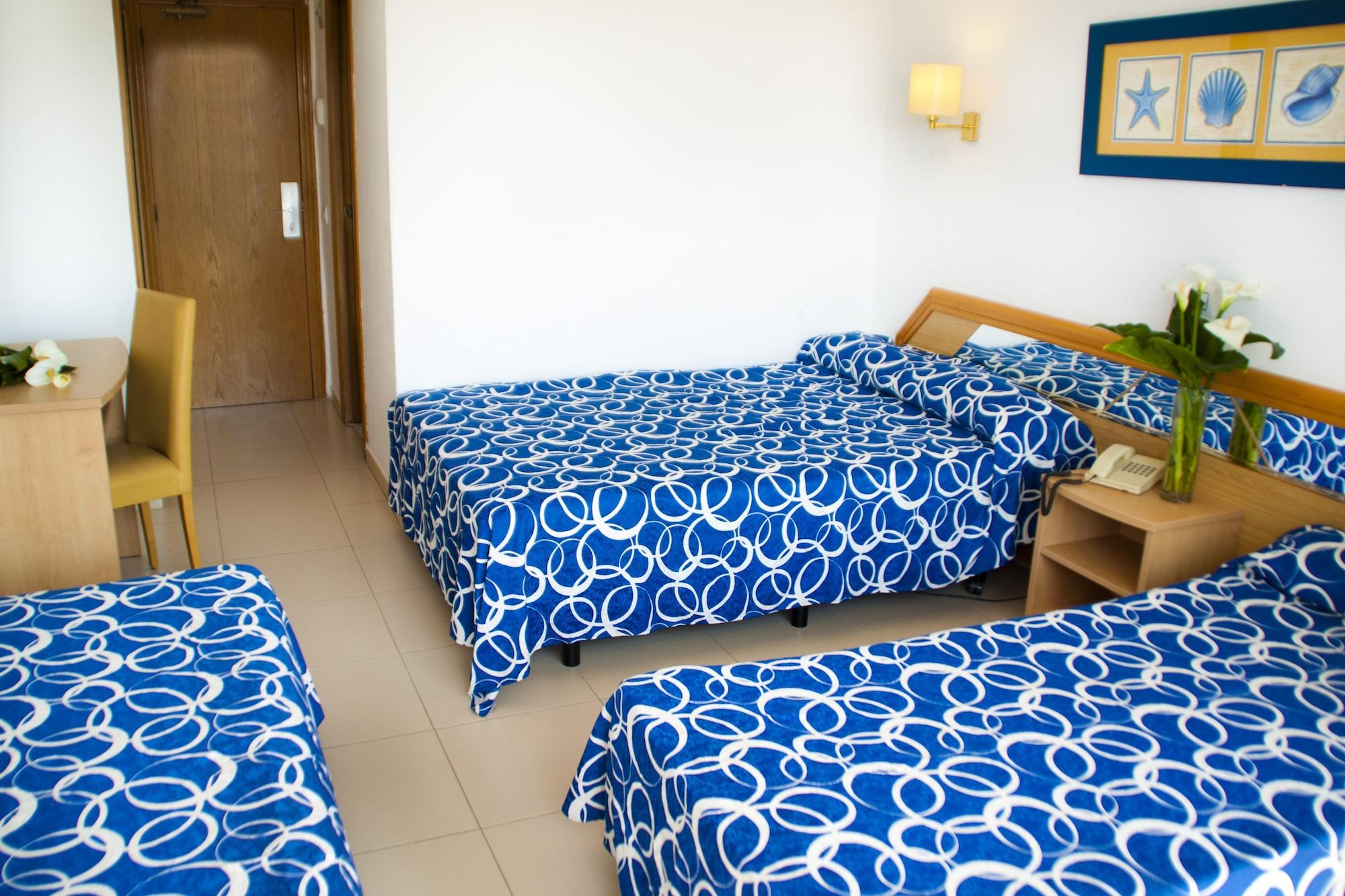 Hotel Esplai Calella Exterior photo